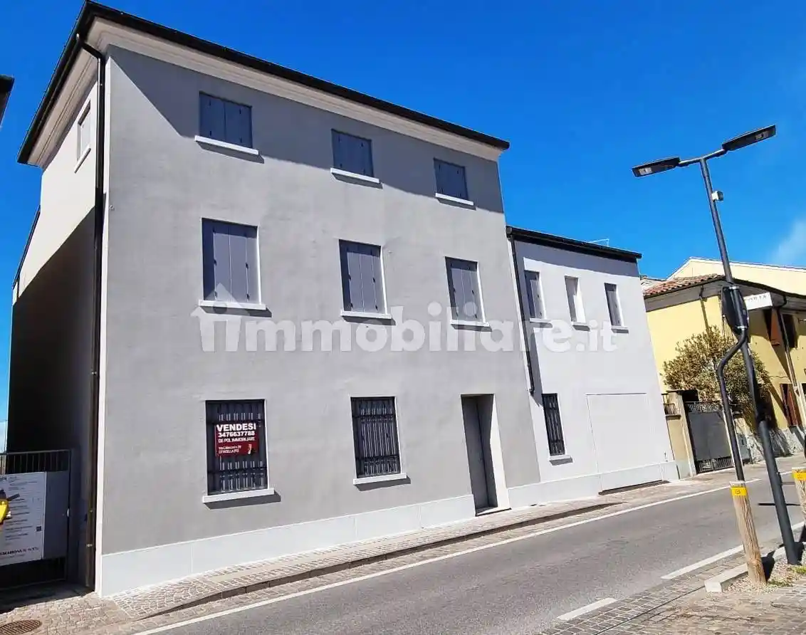 Villa in vendita a Cittadella