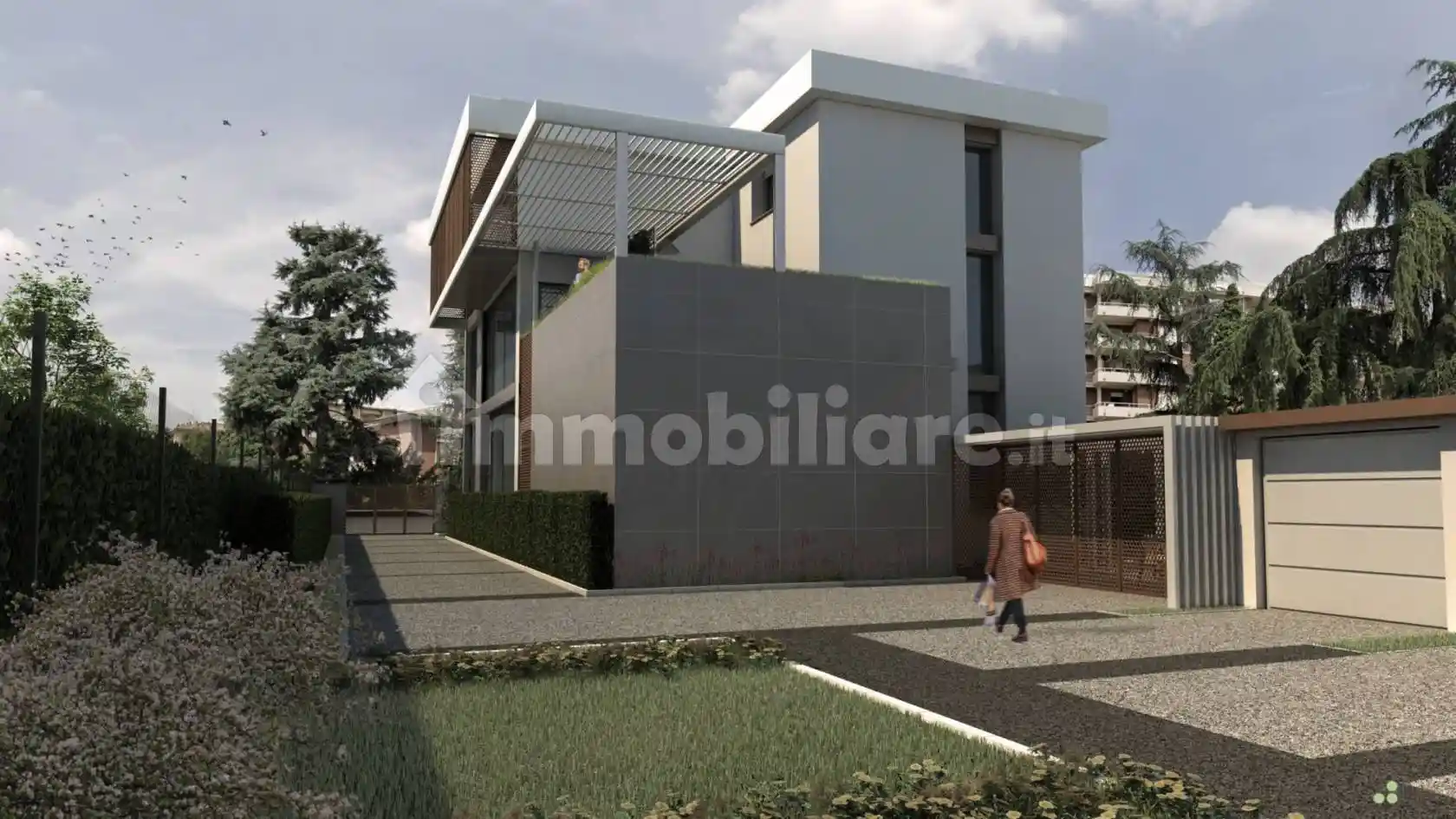 Appartamento in vendita a Sassuolo