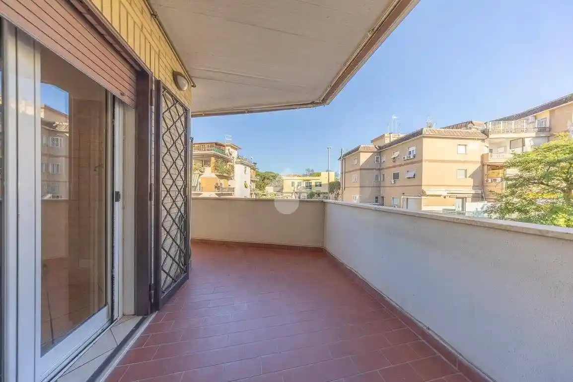 Trilocale via Delia 9, Tor Sapienza - La Rustica, Roma - foto 4