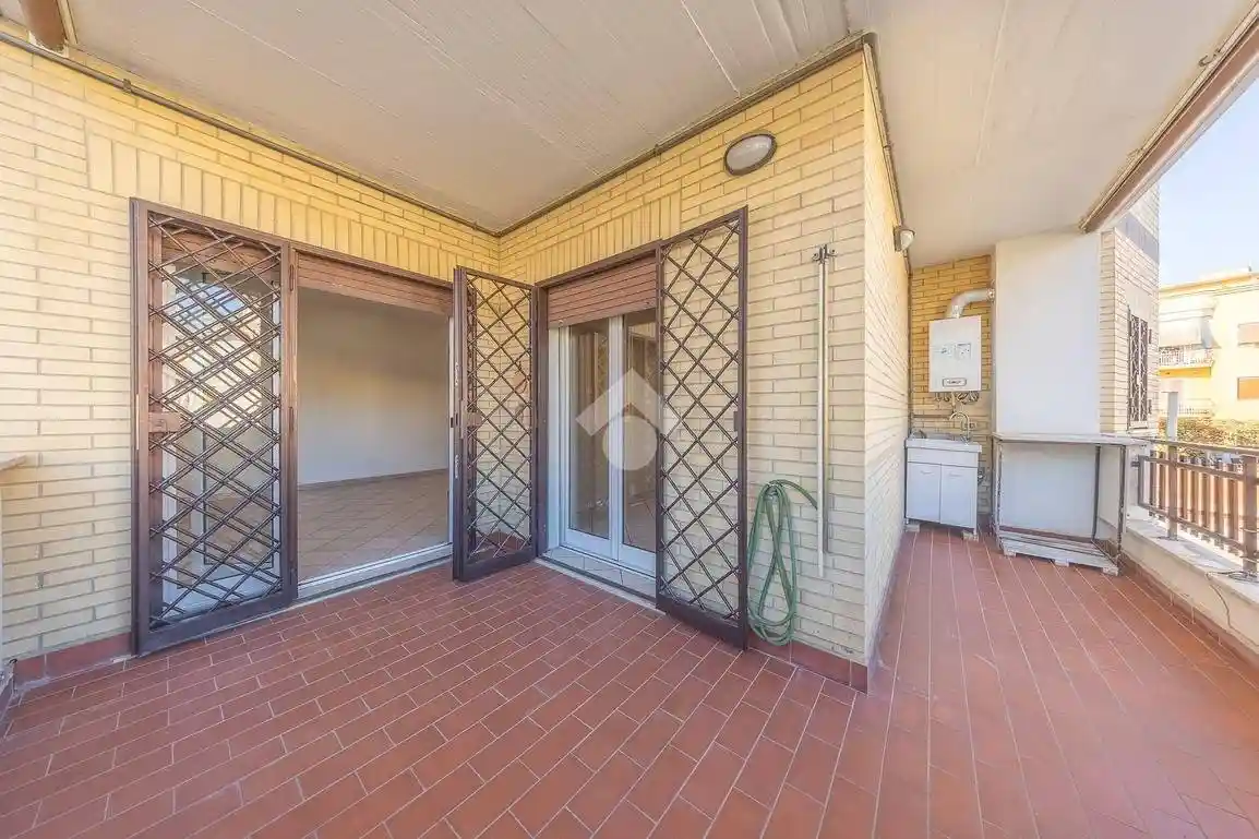 Trilocale via Delia 9, Tor Sapienza - La Rustica, Roma - foto 5