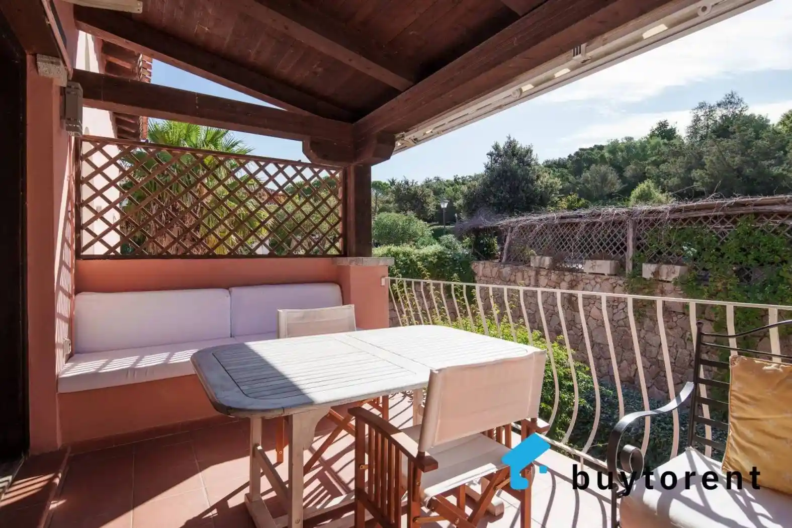 Appartamento in vendita a Olbia