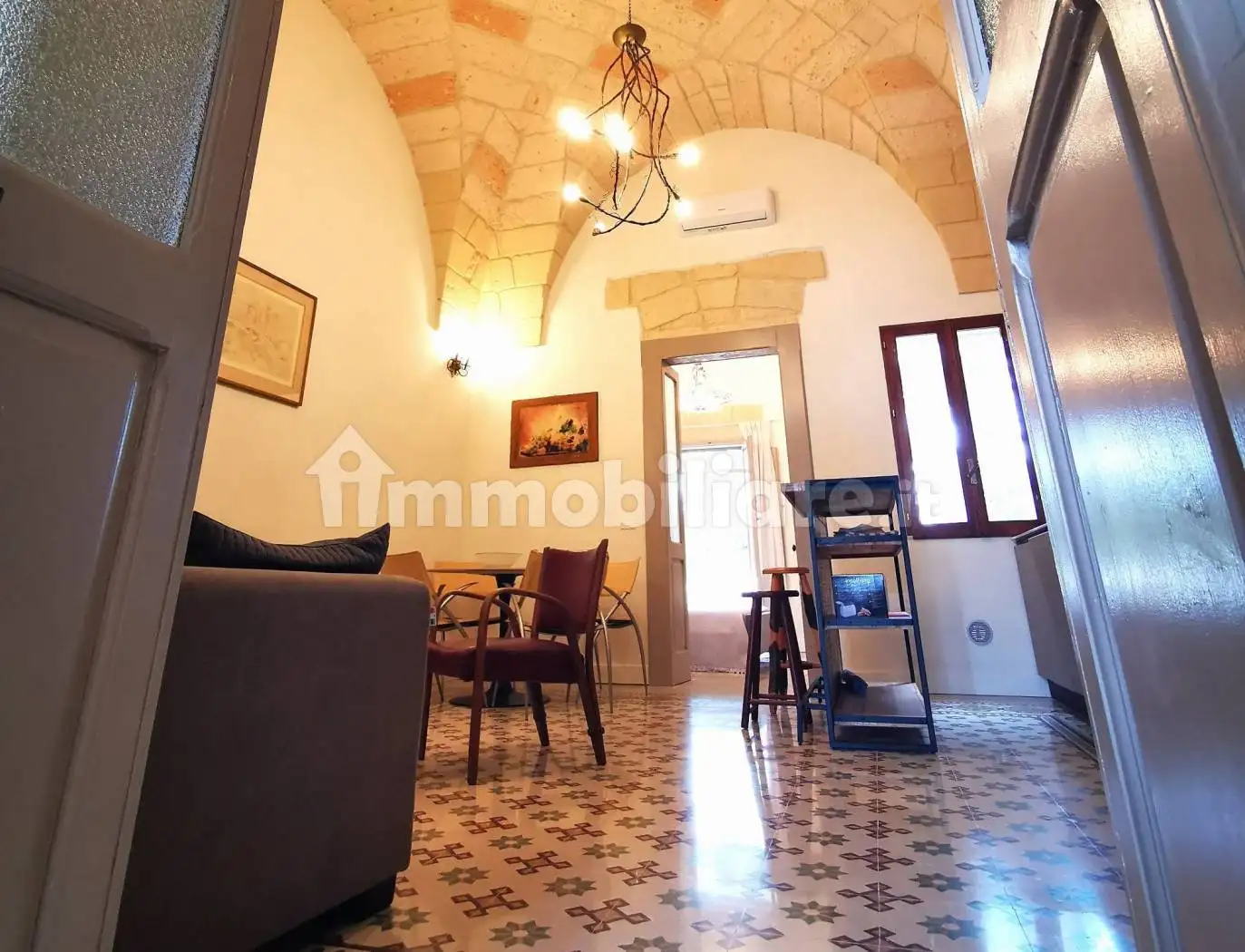 Appartamento in vendita a Lecce