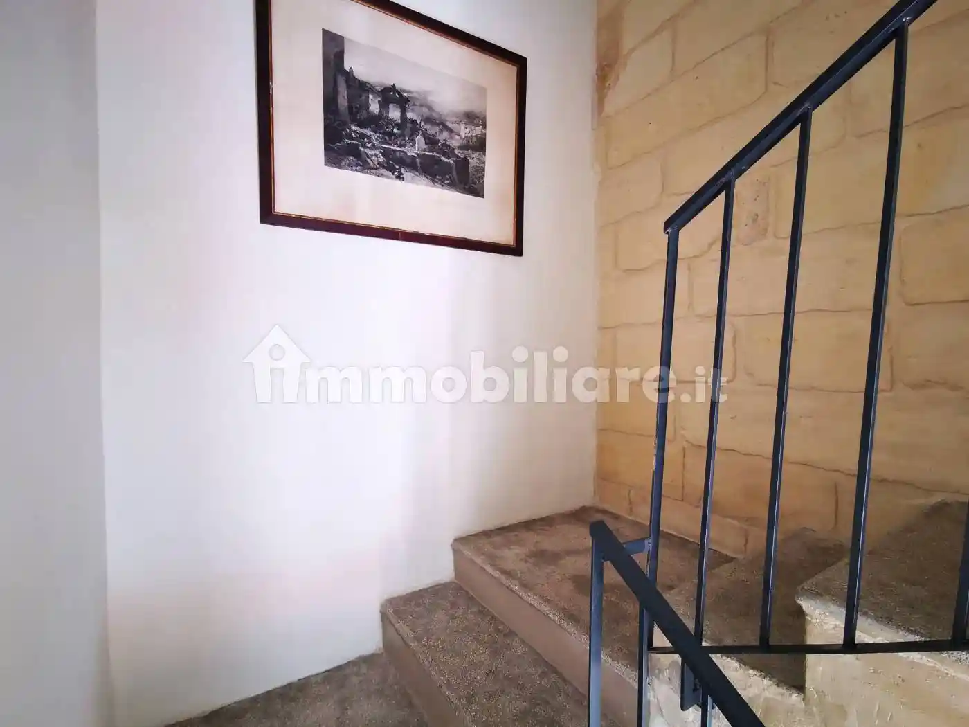 Trilocale via Alfonso Sozy Carafa 16, San Pio - Idria, Lecce - foto 2