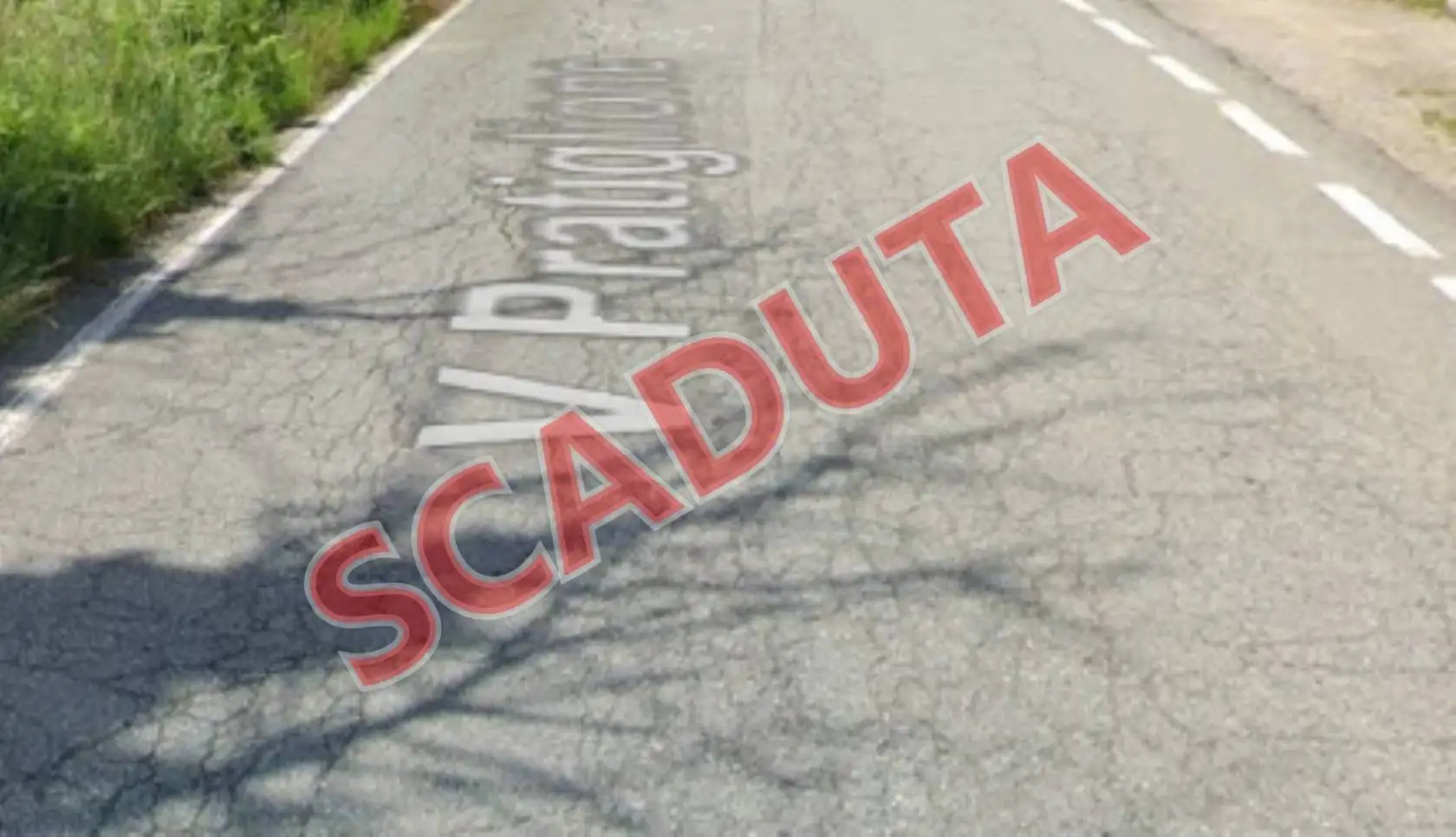 Rustico - Casale in asta a Prascorsano