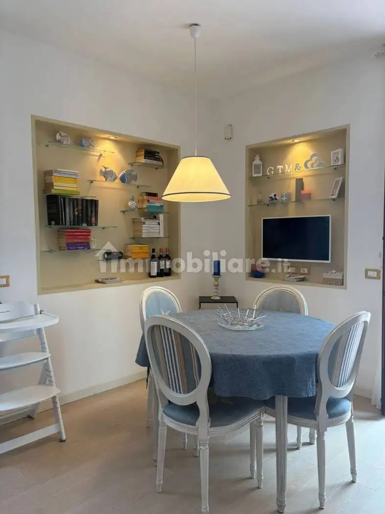 Appartamento in vendita a Alassio