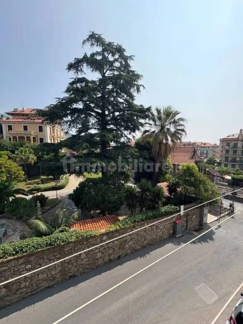 Trilocale via Adelasia, 10, Collina Centrale, Parco Fuor del Vento, Alassio - foto 4