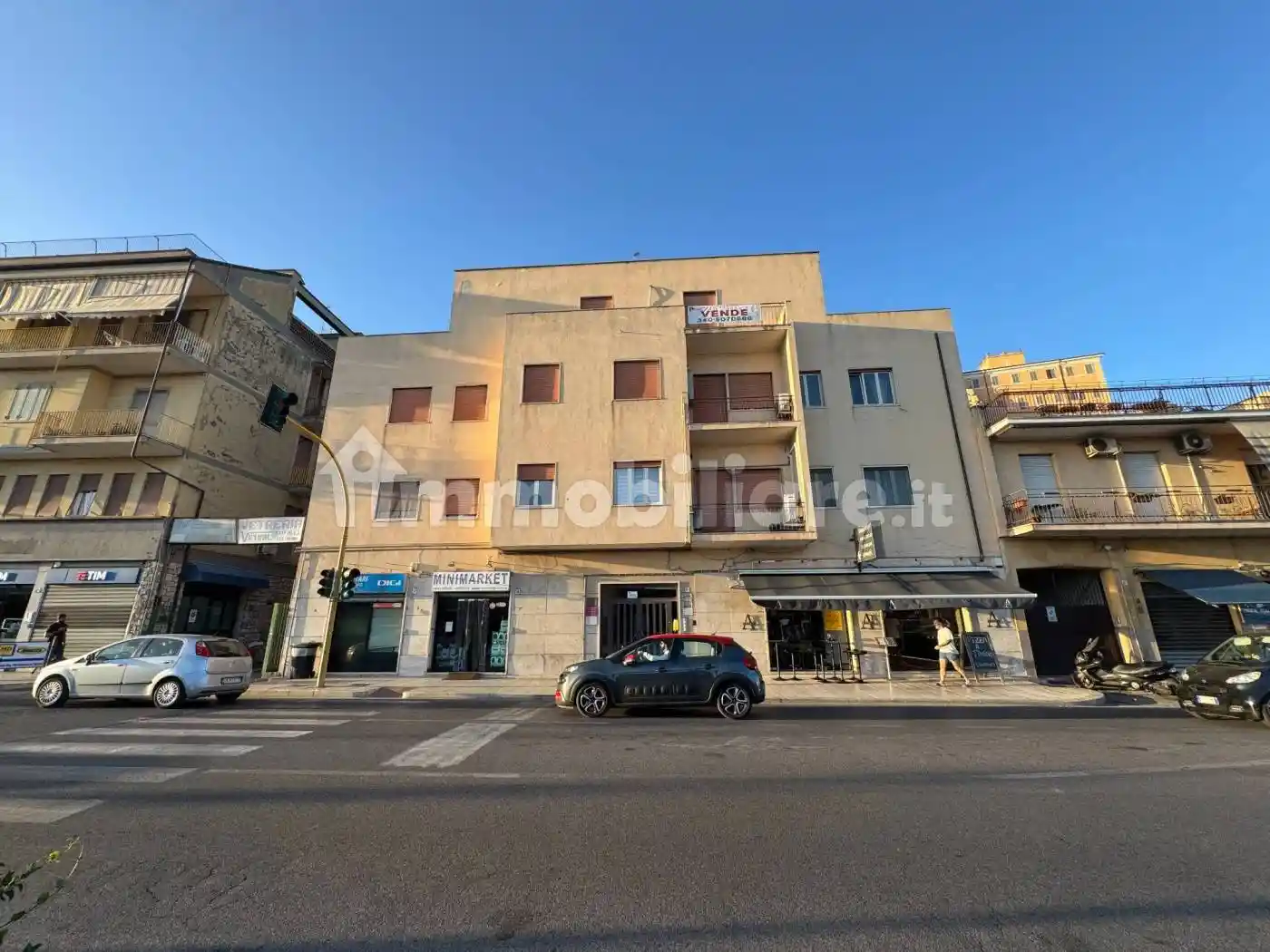 Appartamento in vendita a Terracina