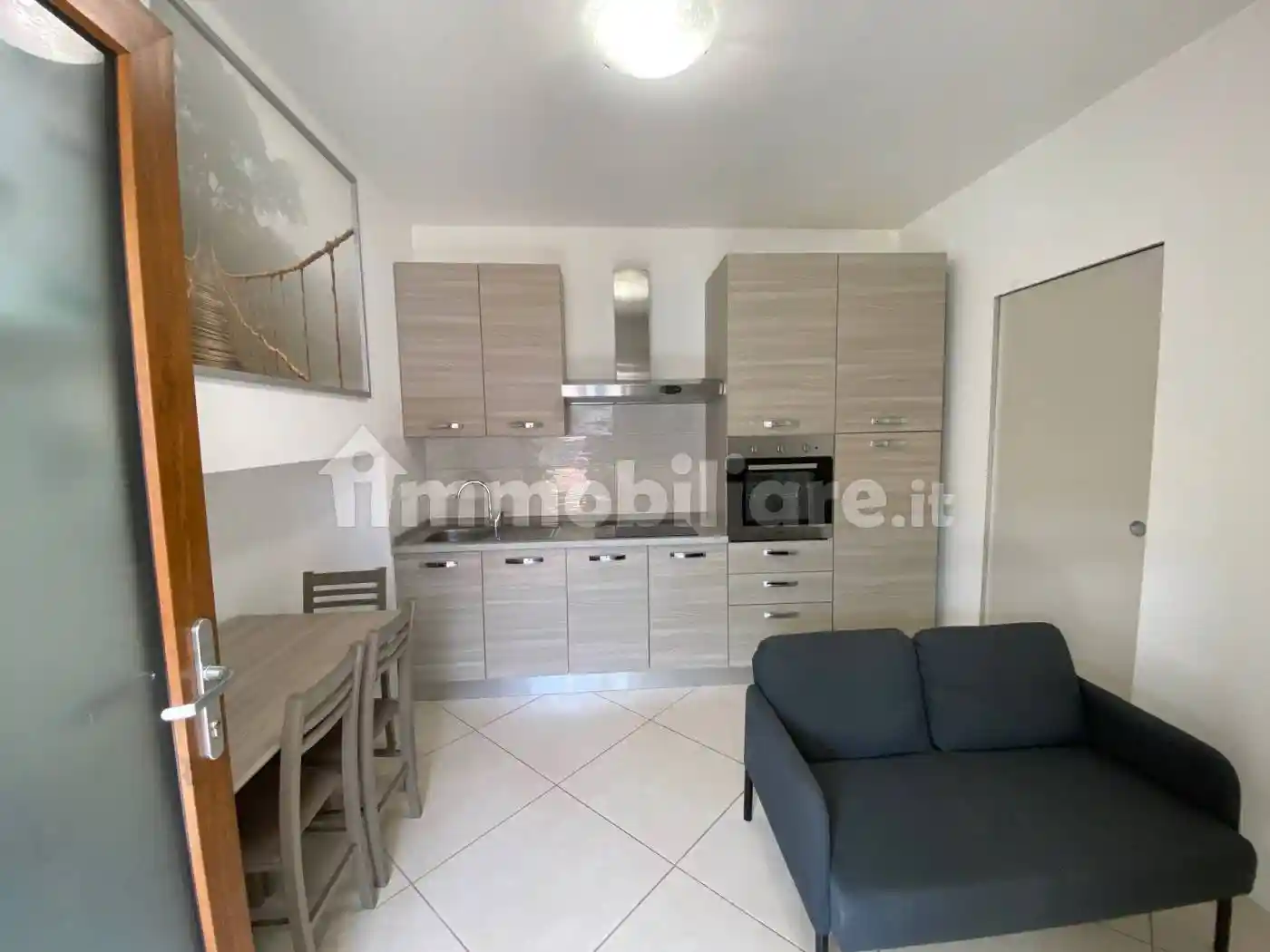 Appartamento in affitto a Castellanza