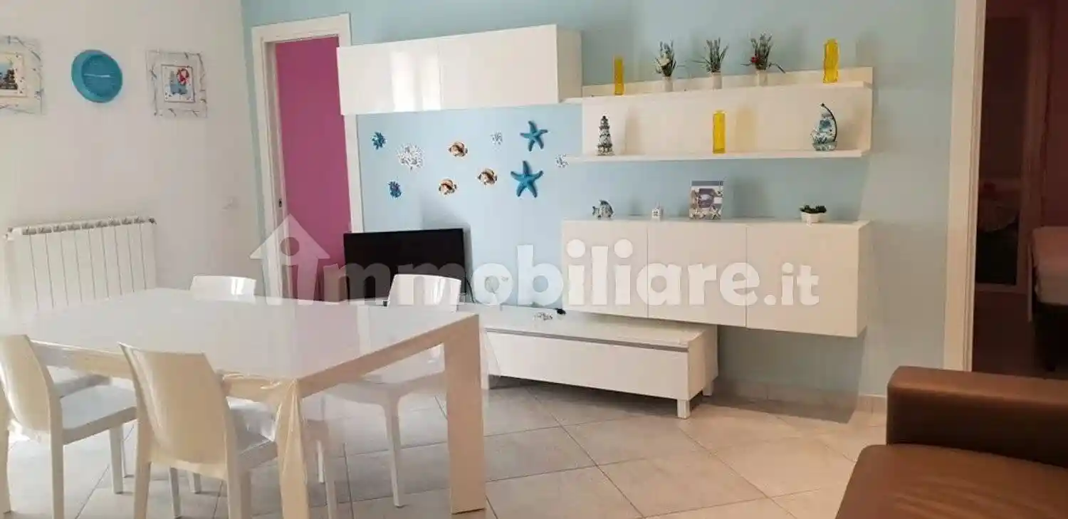 Appartamento in vendita a Alassio