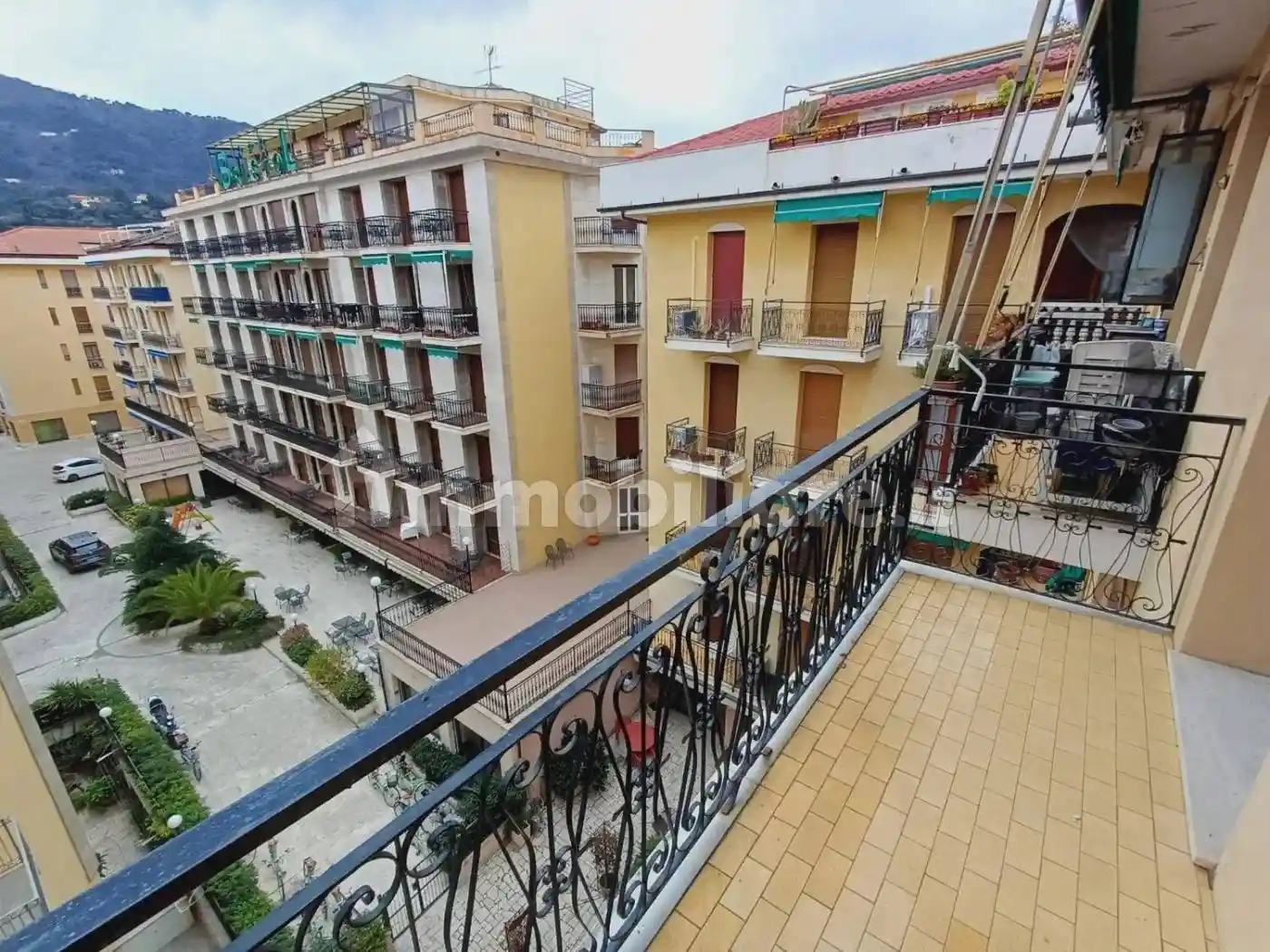 Appartamento in vendita a Alassio