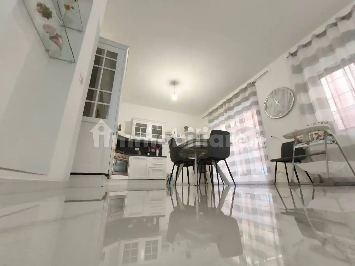 Appartamento in vendita a Gallipoli