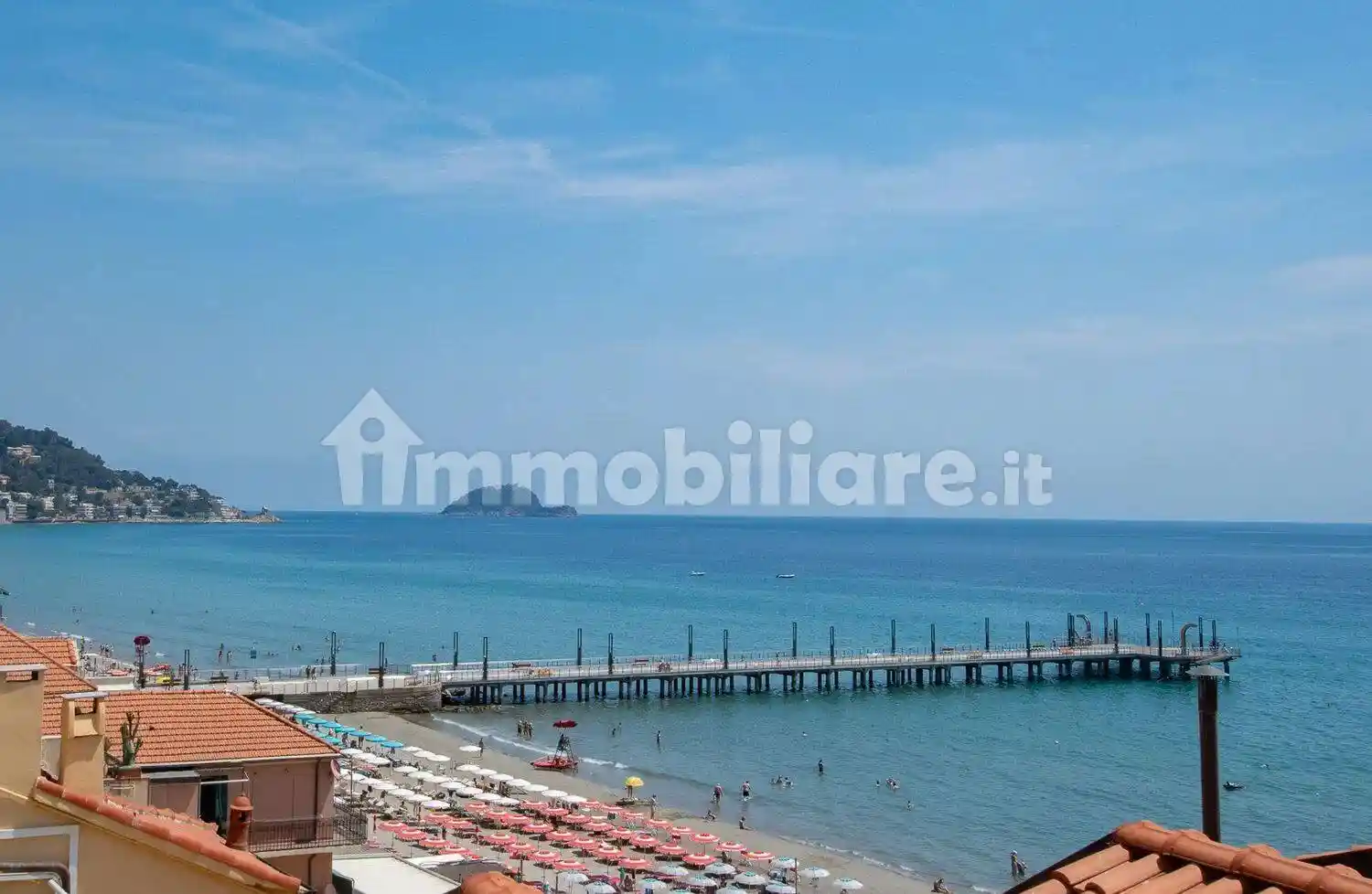 Appartamento in vendita a Alassio