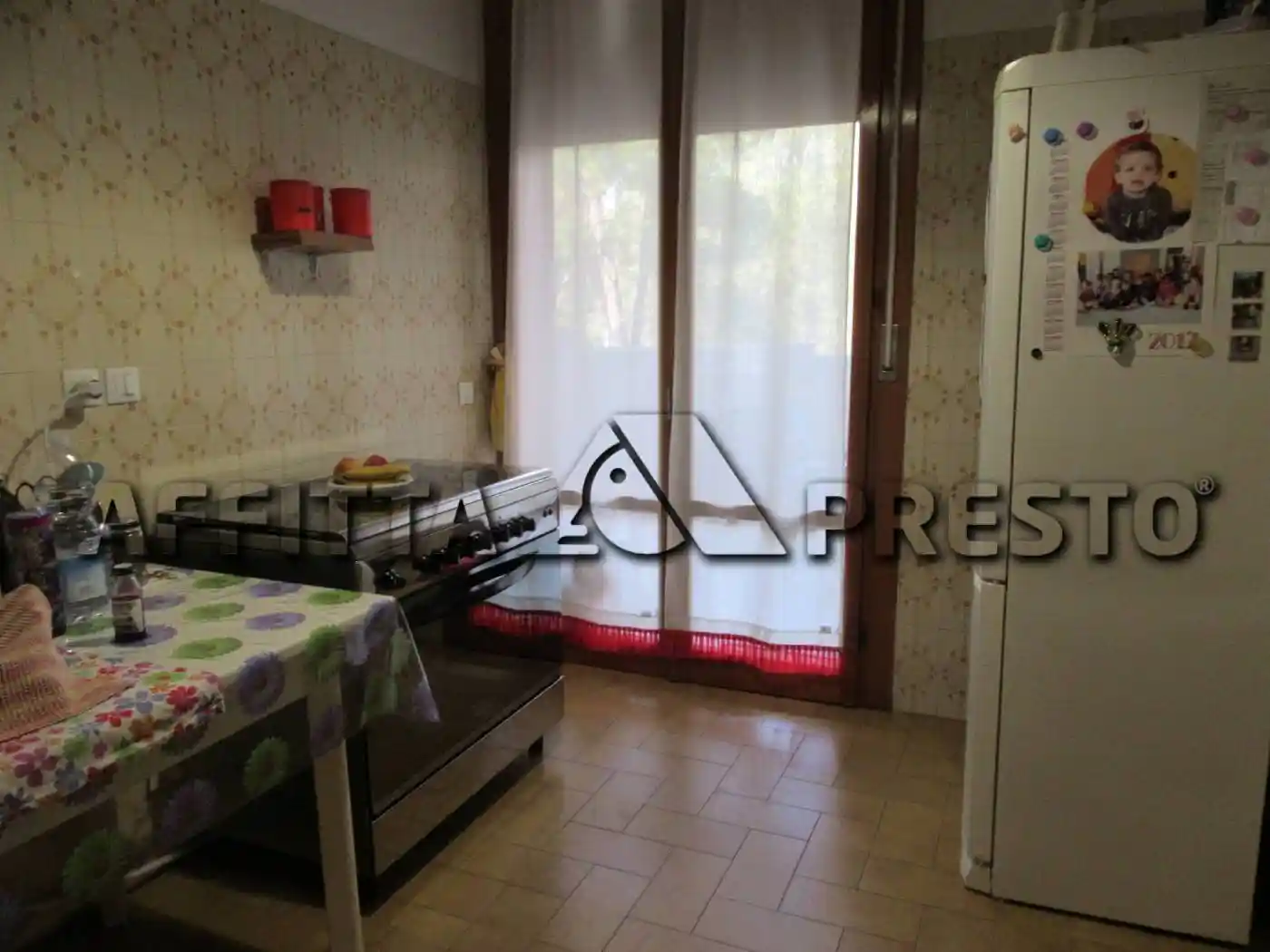 Quadrilocale via angioletto focaccia 10, Spazzoli - Medaglie D'Oro, Forlì - foto 4