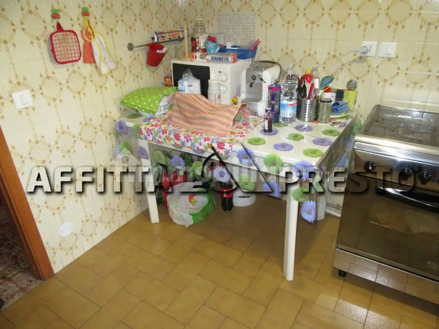 Quadrilocale via angioletto focaccia 10, Spazzoli - Medaglie D'Oro, Forlì - foto 5