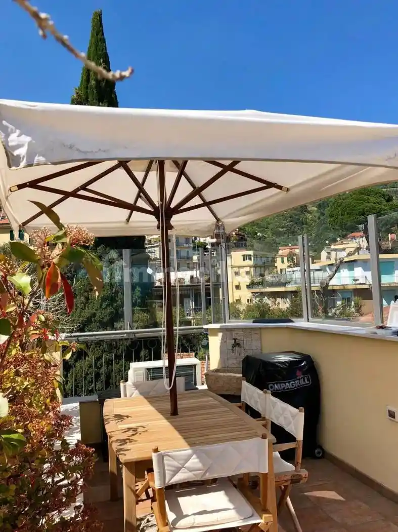 Trilocale via A Solva, 4, Via Solva, Santa Croce, Alassio - foto 3