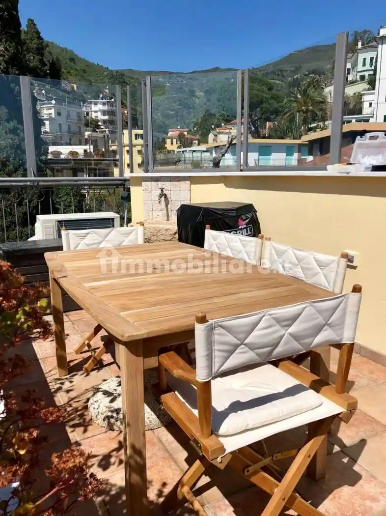 Trilocale via A Solva, 4, Via Solva, Santa Croce, Alassio - foto 4