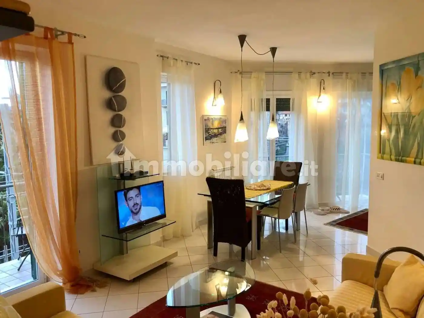 Trilocale via A Solva, 4, Via Solva, Santa Croce, Alassio - foto 5