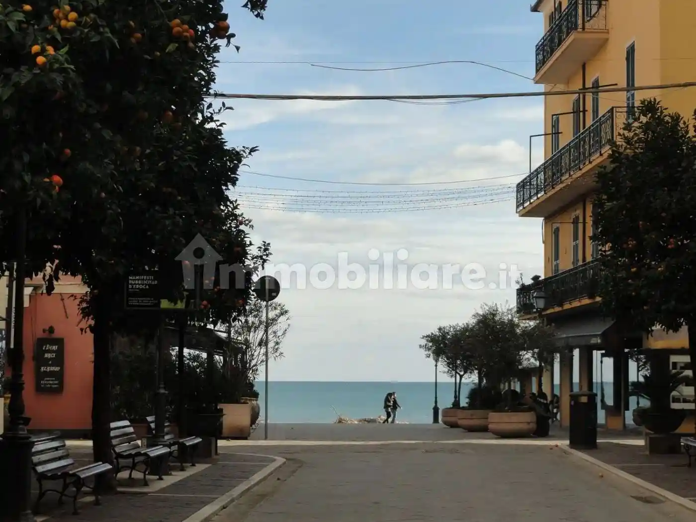 Appartamento in vendita a Alassio