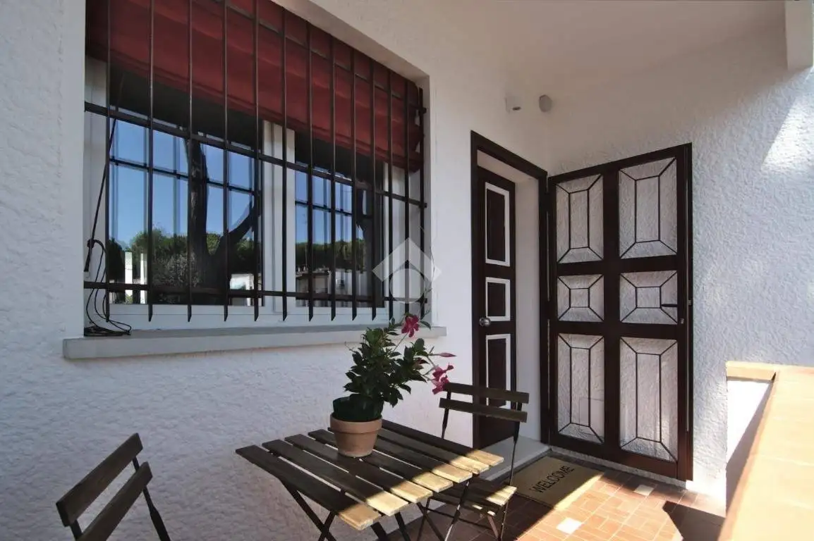 Appartamento in vendita a Comacchio