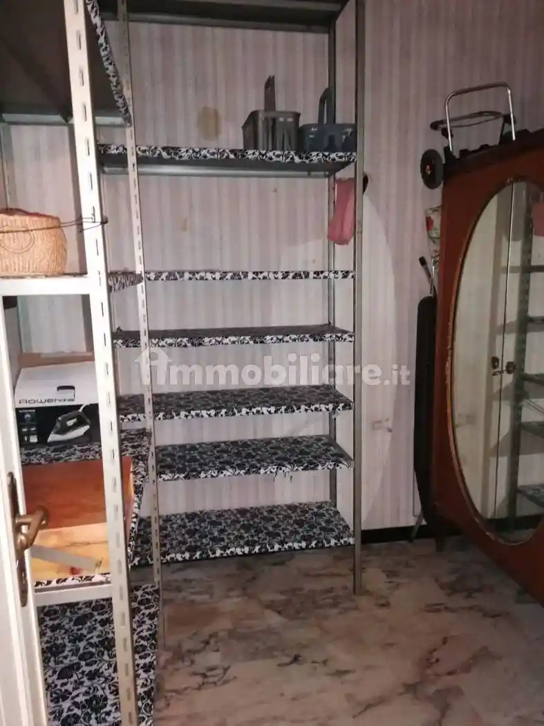 Quadrilocale viale Bracelli, Marassi, Genova - foto 3