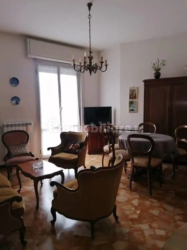 Quadrilocale viale Bracelli, Marassi, Genova - foto 4