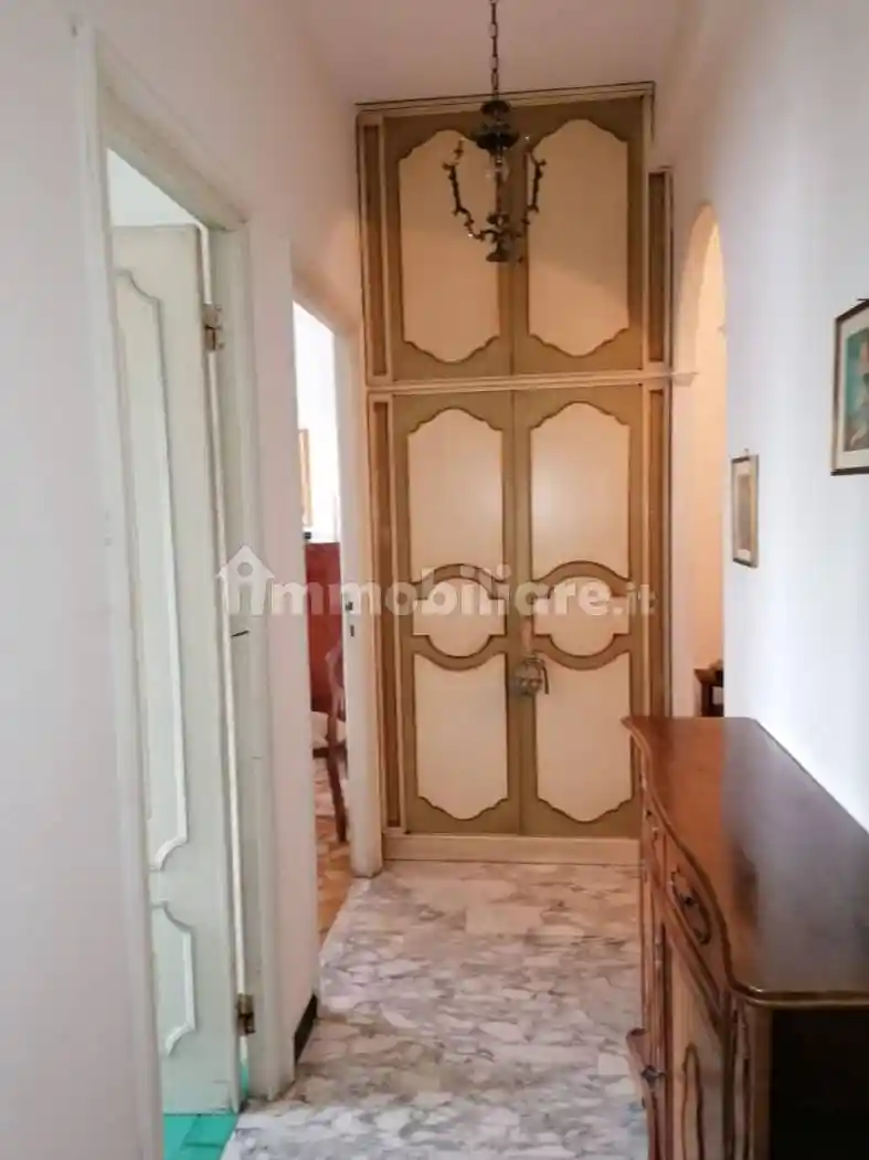 Quadrilocale viale Bracelli, Marassi, Genova - foto 5