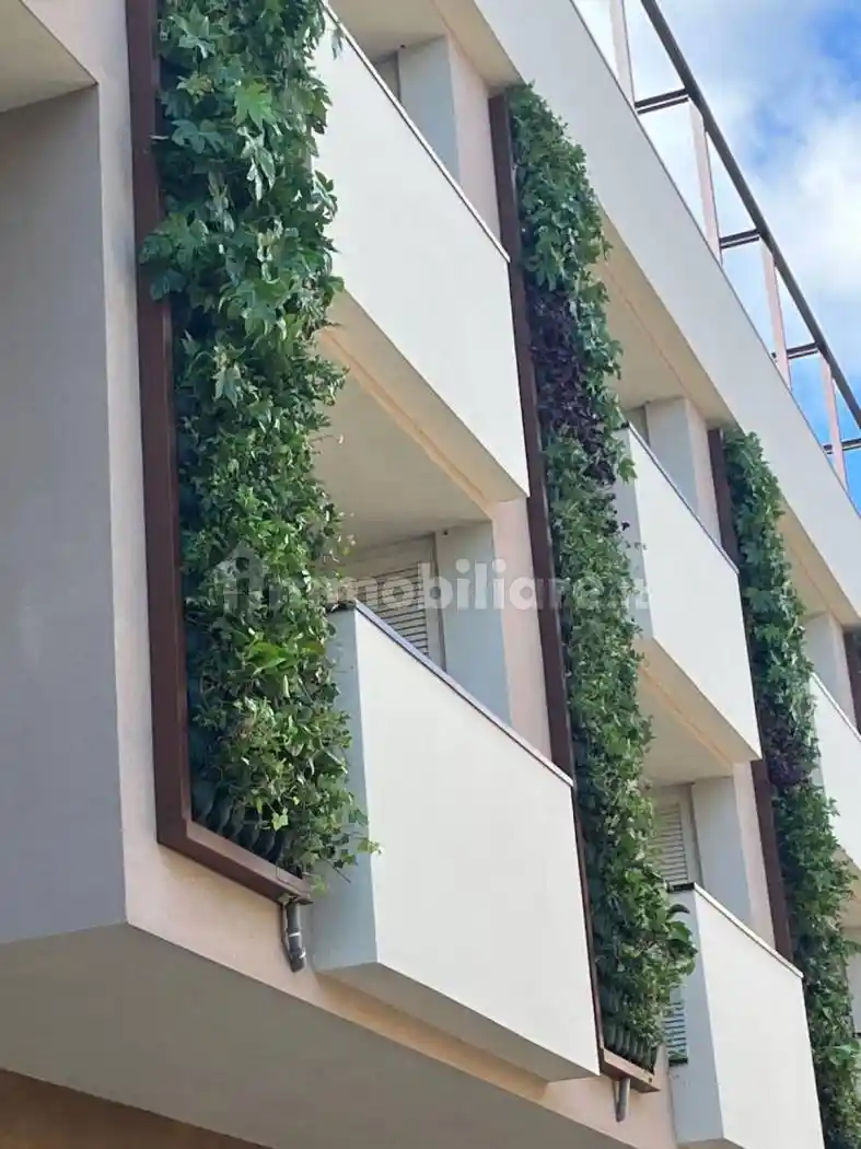 Appartamento in vendita a Parma