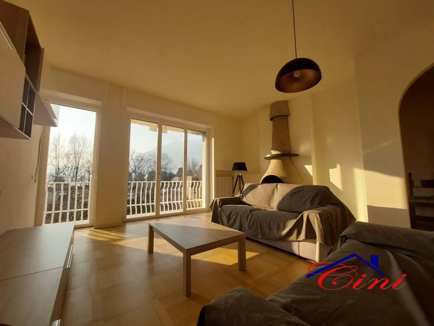 Villa in vendita a Lecco