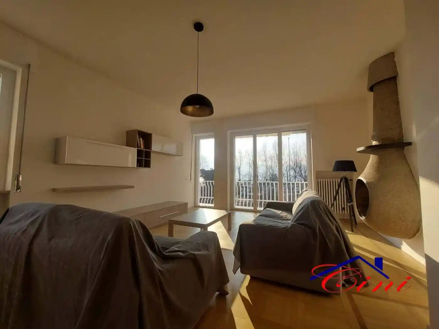 Villa unifamiliare via alla Spiaggia, Chiuso, Lecco - foto 2