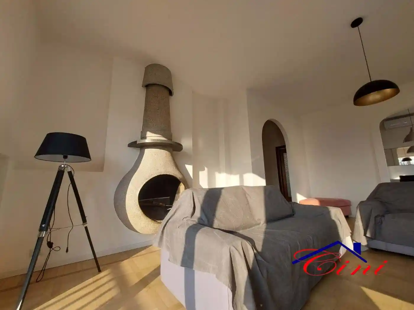 Villa unifamiliare via alla Spiaggia, Chiuso, Lecco - foto 4