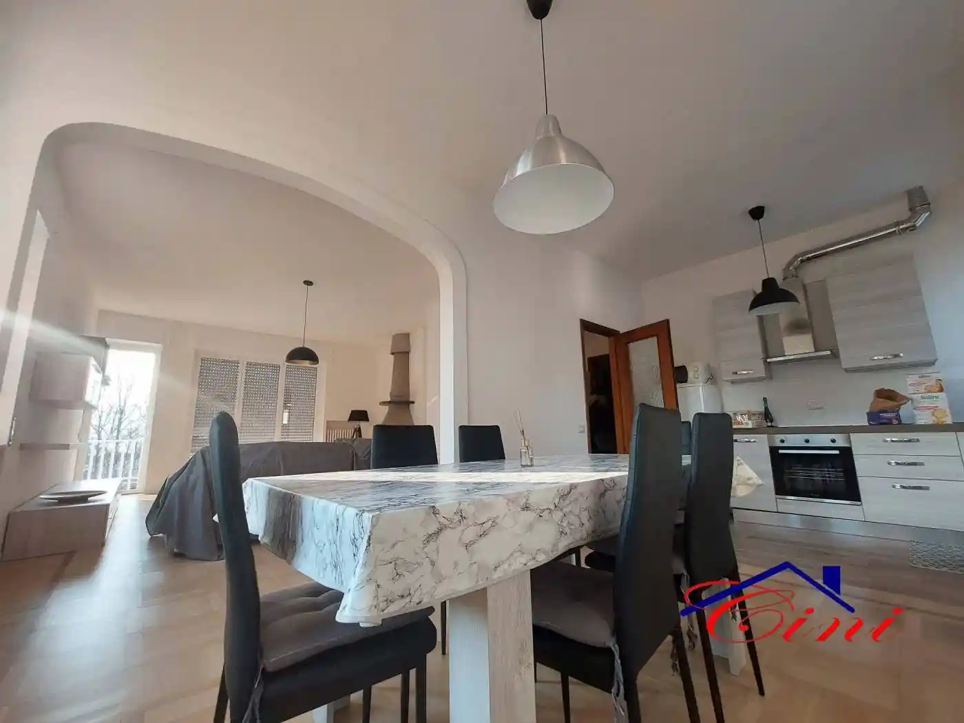 Villa unifamiliare via alla Spiaggia, Chiuso, Lecco - foto 5