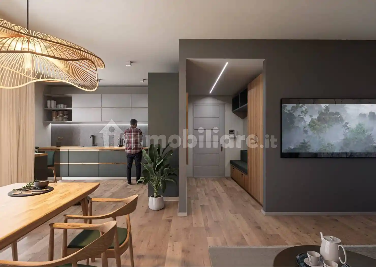 Appartamento - foto 3