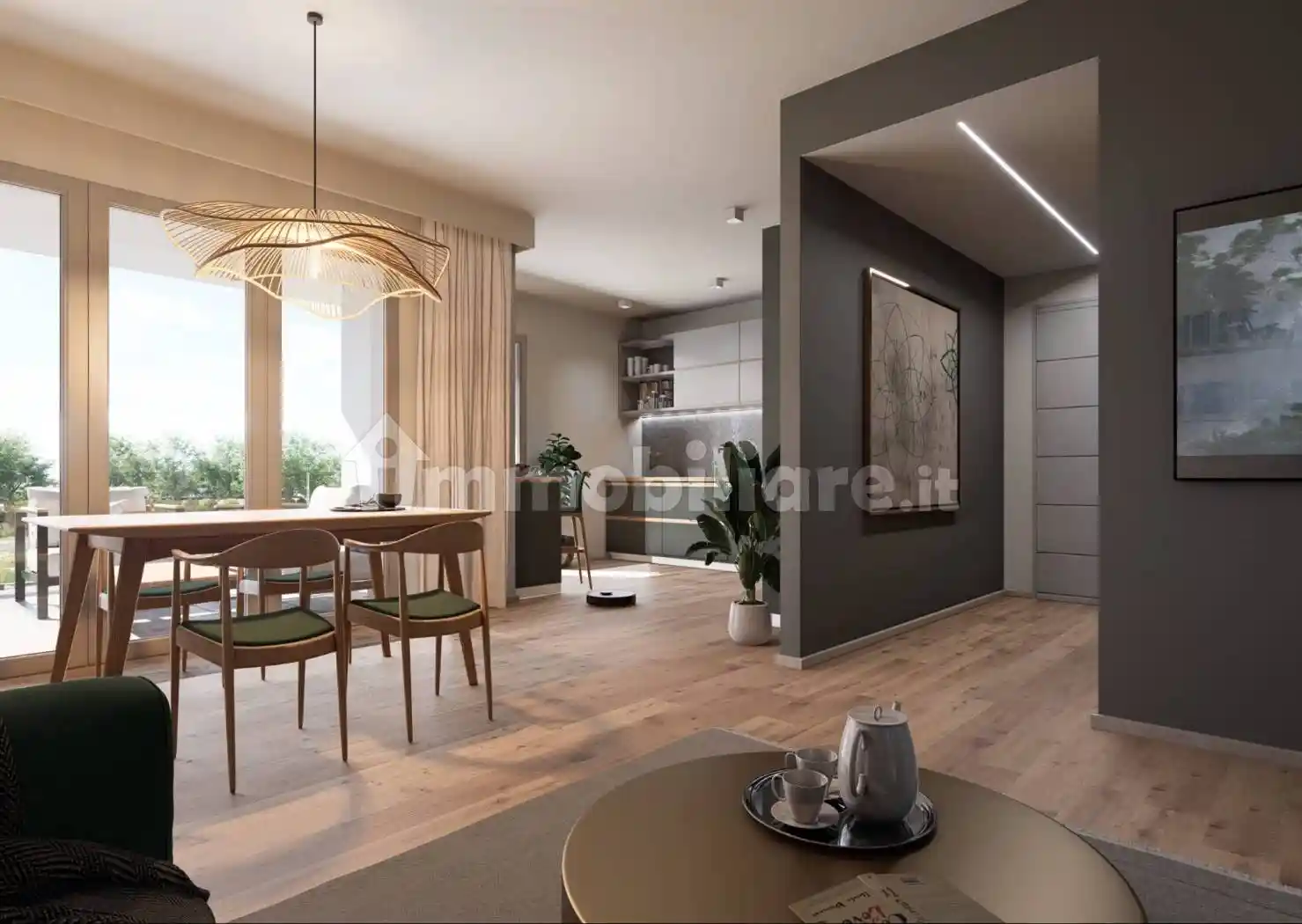 Appartamento - foto 4