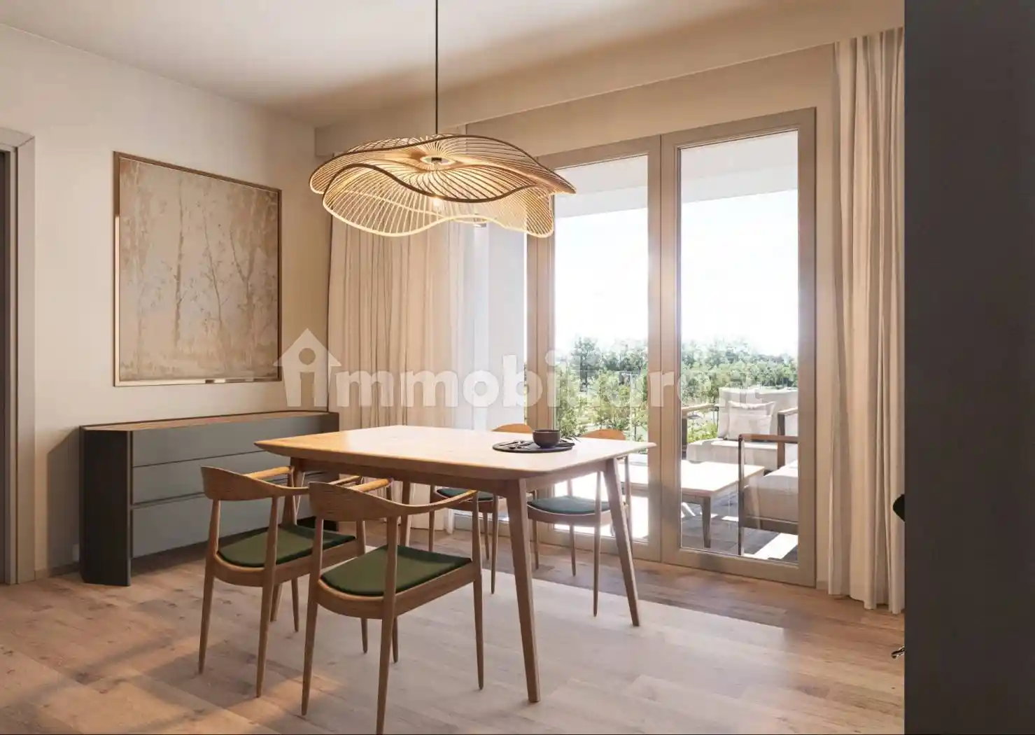 Appartamento - foto 5