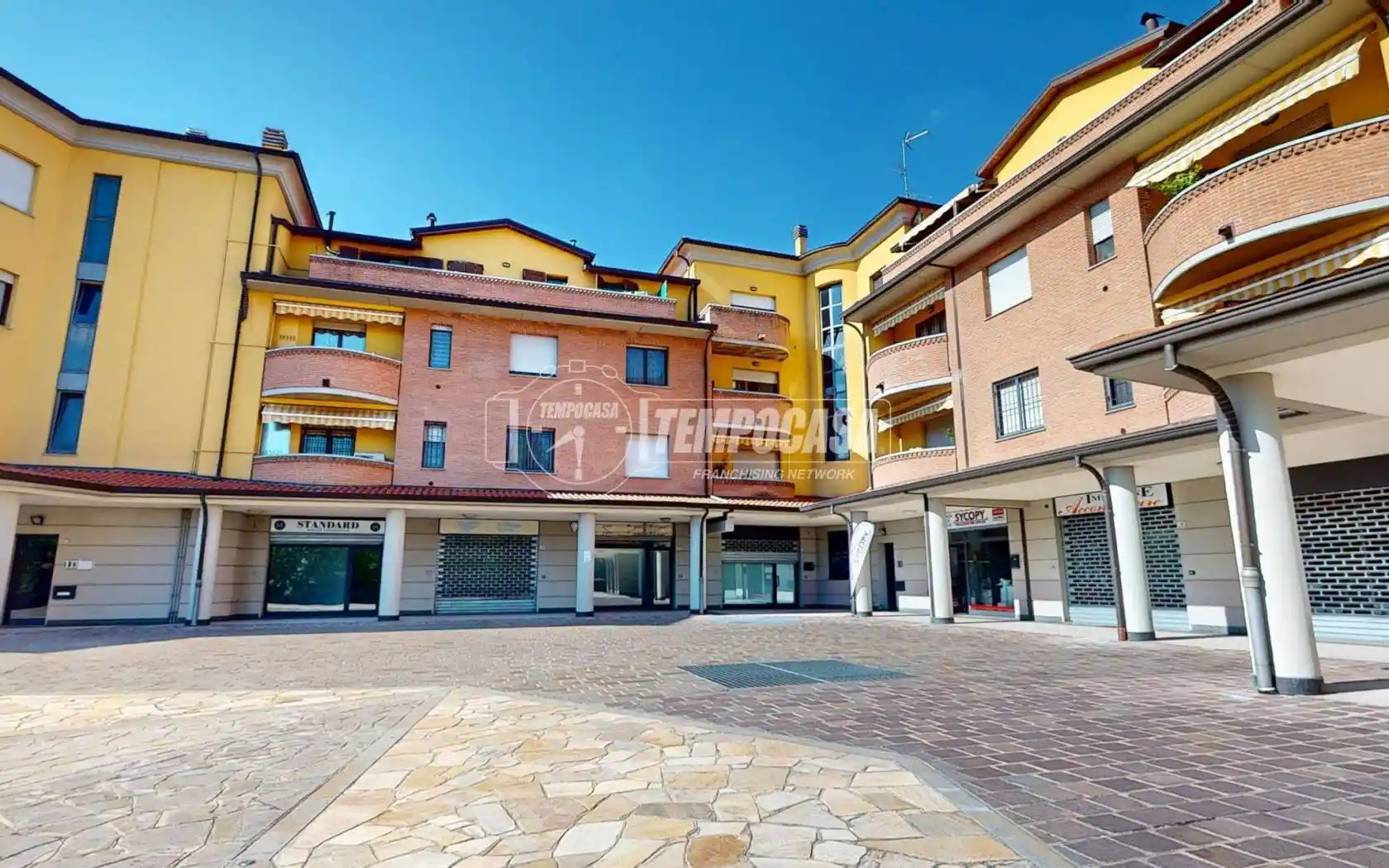 Appartamento in vendita a Valsamoggia