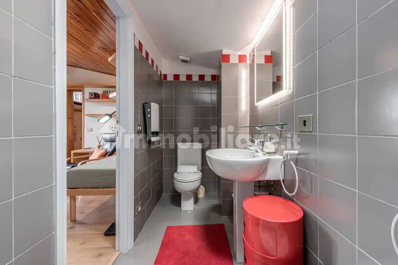 Bilocale via Augusto Novelli 65, Coverciano, Firenze - foto 2