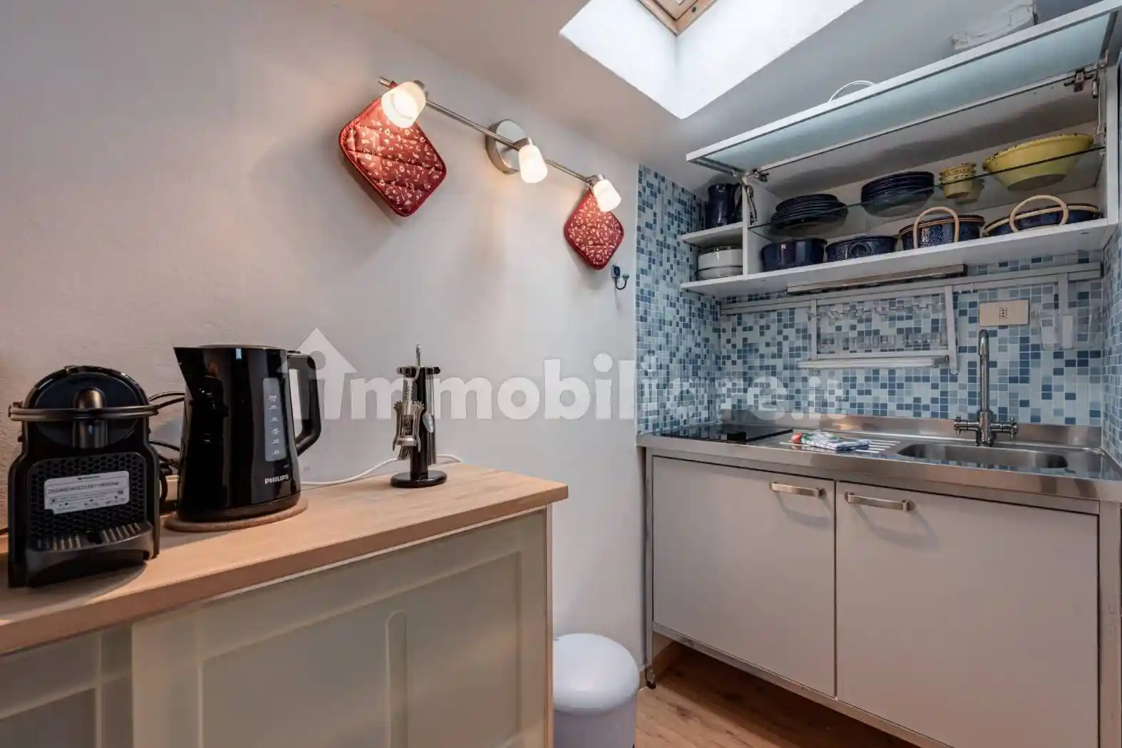 Bilocale via Augusto Novelli 65, Coverciano, Firenze - foto 4