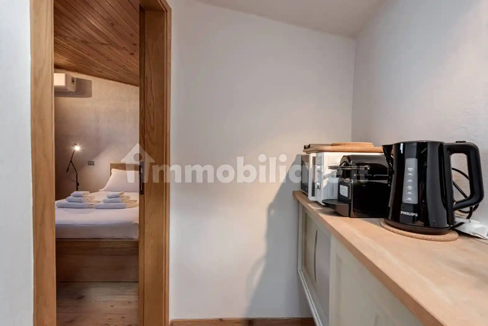 Bilocale via Augusto Novelli 65, Coverciano, Firenze - foto 5