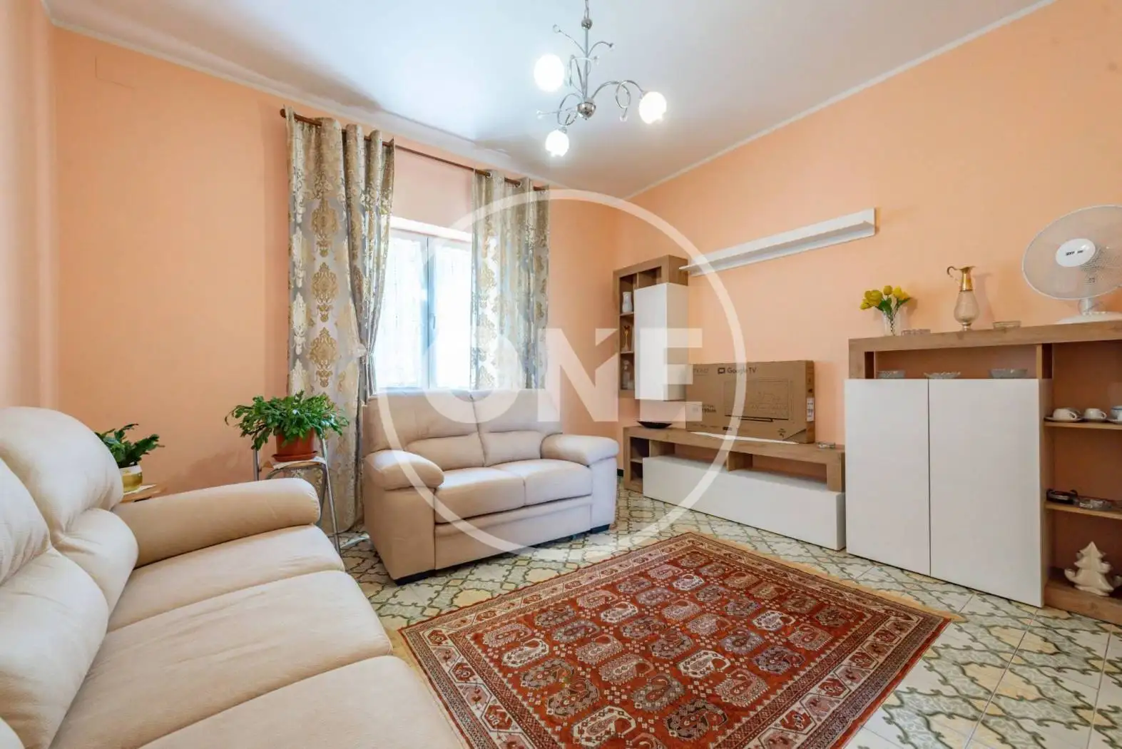 Appartamento in vendita a Tagliacozzo