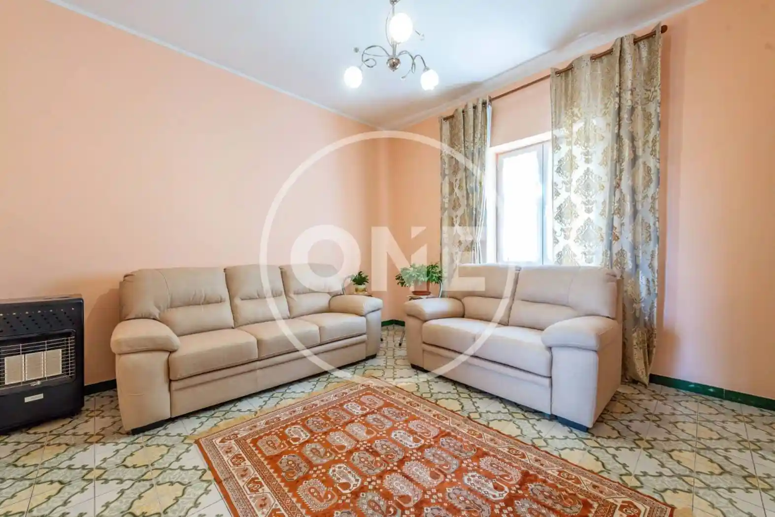 Appartamento via Cappadocia, 6, Centro, Tagliacozzo - foto 2