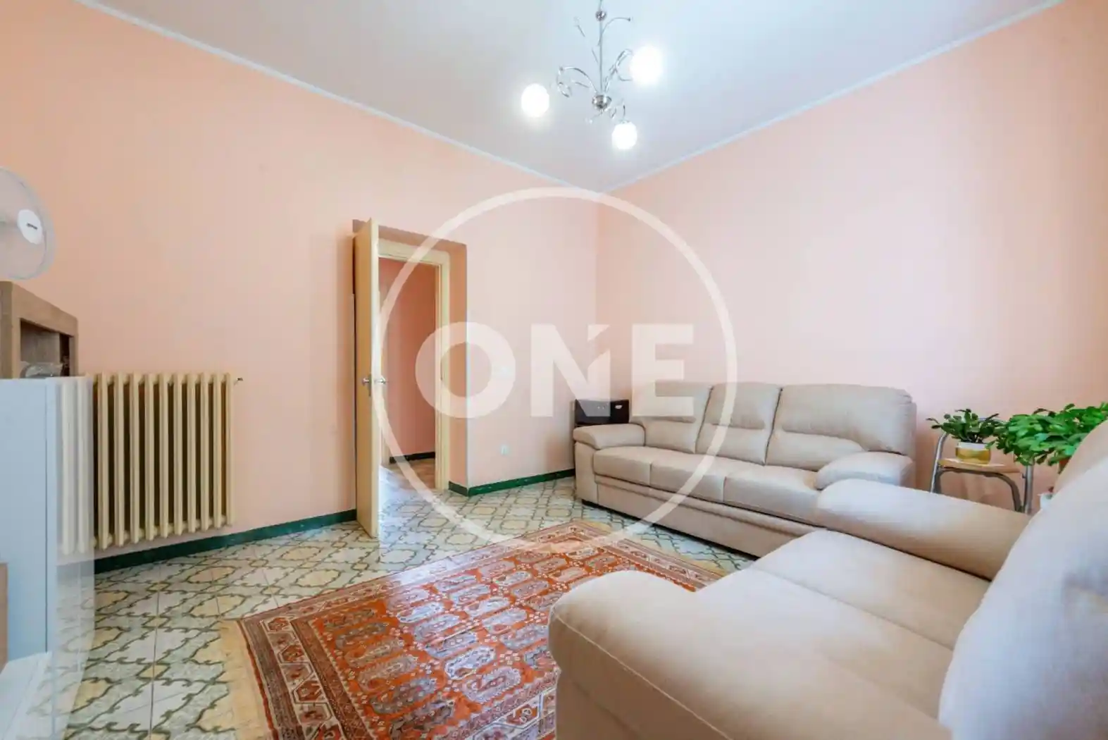 Appartamento via Cappadocia, 6, Centro, Tagliacozzo - foto 3