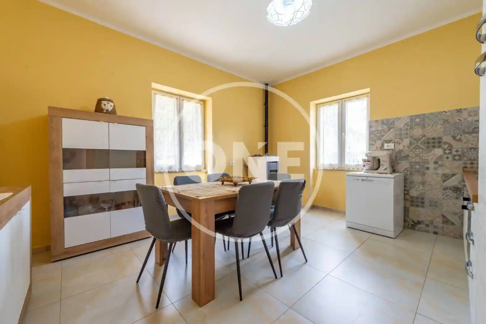 Appartamento via Cappadocia, 6, Centro, Tagliacozzo - foto 4