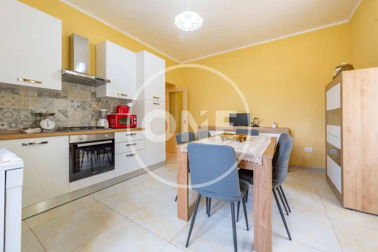 Appartamento via Cappadocia, 6, Centro, Tagliacozzo - foto 5