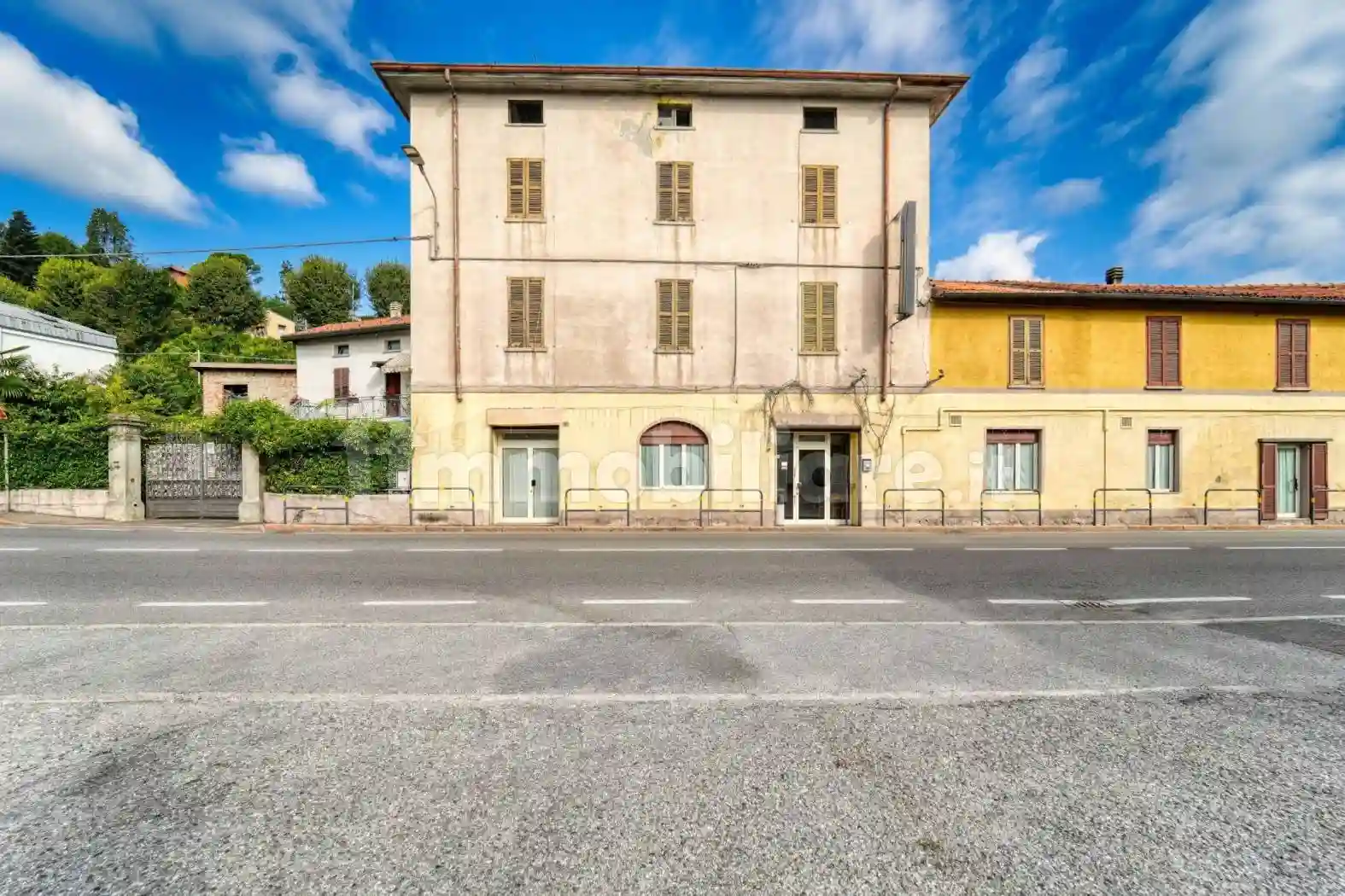 Palazzo - Edificio - foto 2