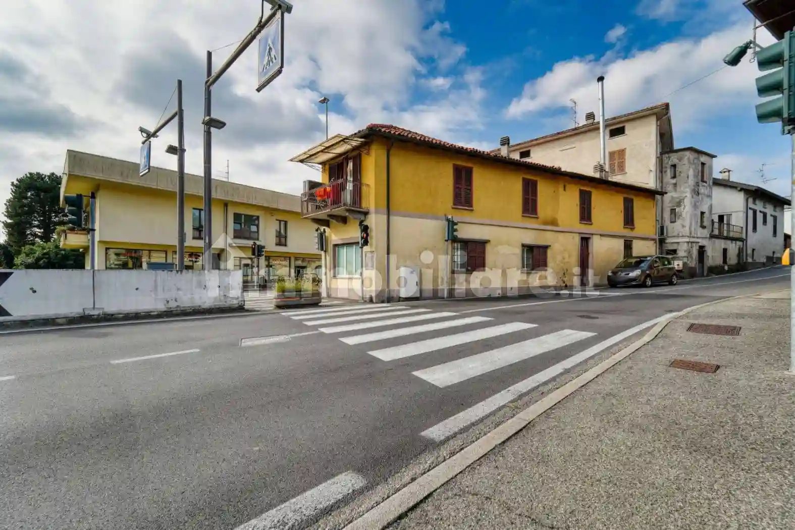 Palazzo - Edificio - foto 5