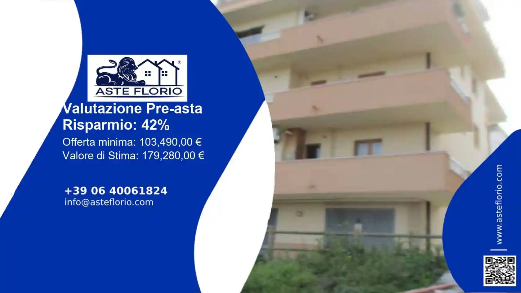 Appartamento all'asta via Martiri Ungheresi, Pianella - foto 2