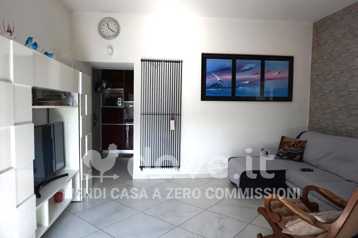 Trilocale via Guglielmo Marconi 82, Albiate - foto 5