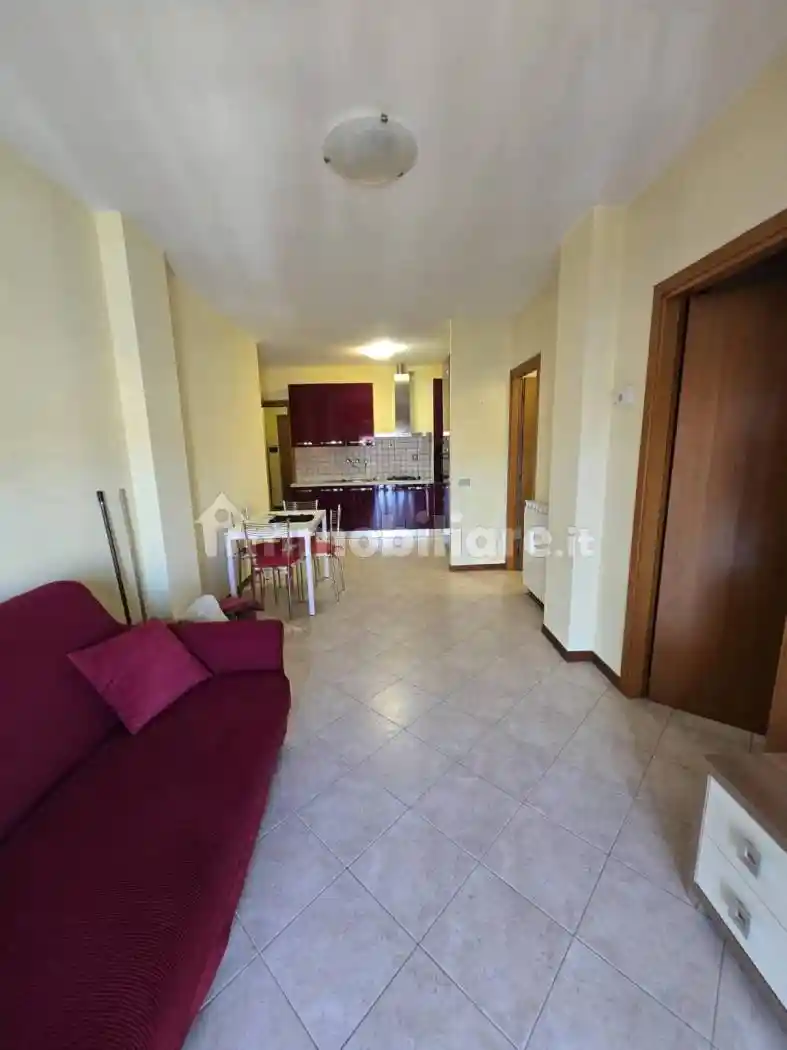 Trilocale via della Mercanzia,, Isola d'Arbia, Siena - foto 4