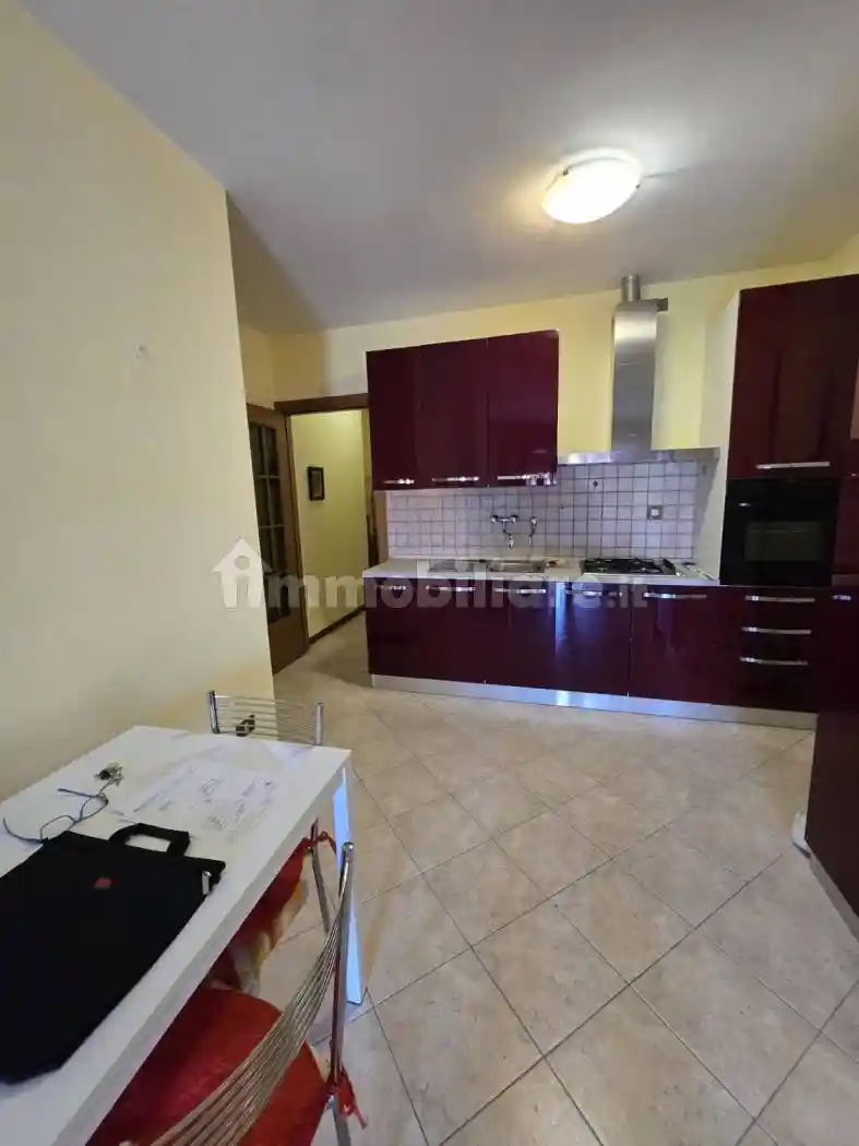 Trilocale via della Mercanzia,, Isola d'Arbia, Siena - foto 5