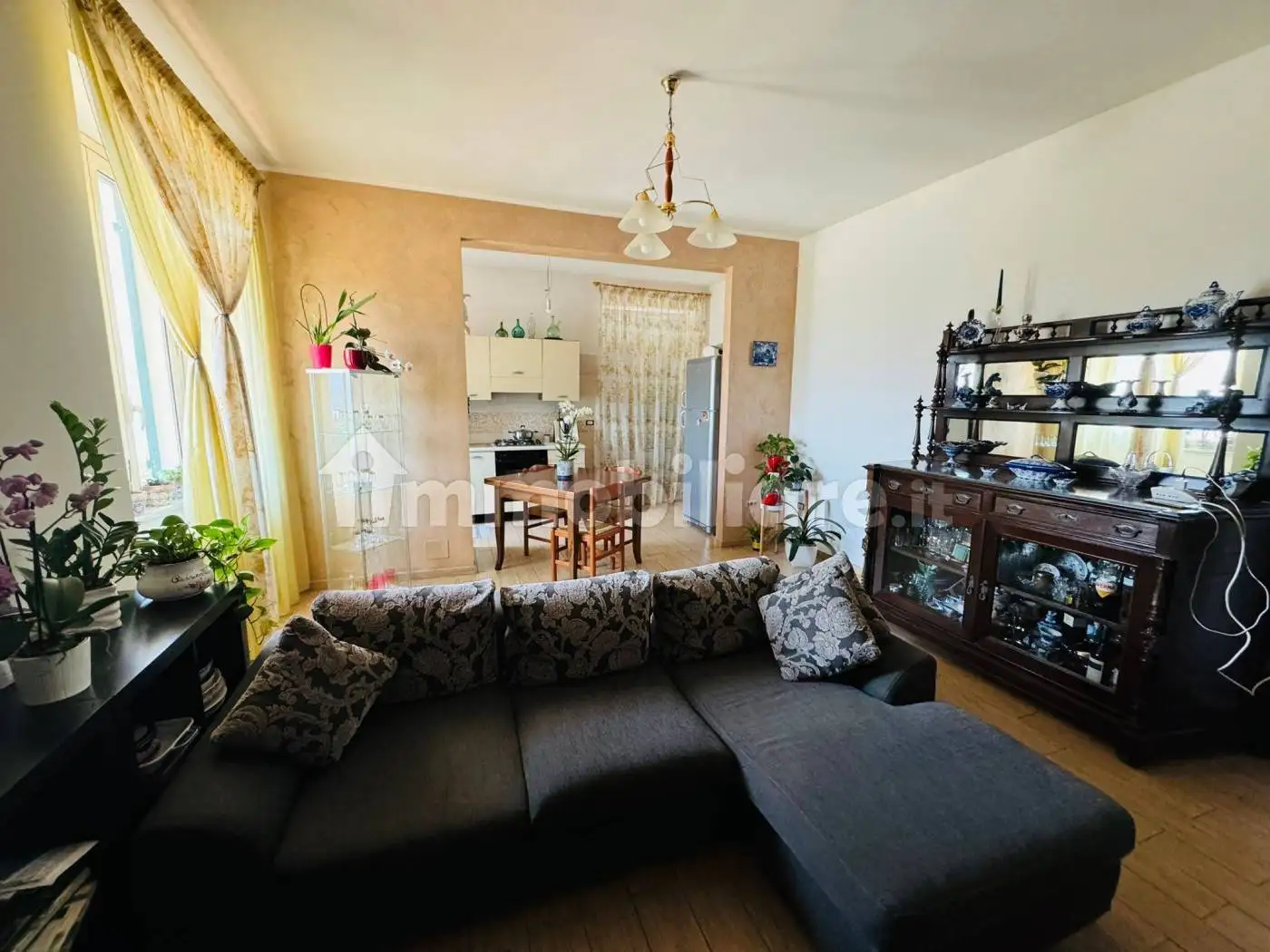 Casa indipendente in vendita a Cava de' Tirreni